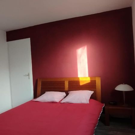 Cottage A 2 Mn A Pied De La Mer Merville-Franceville-Plage Bagian luar foto