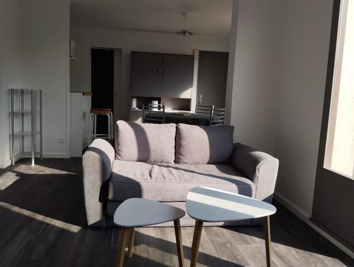Cottage A 2 Mn A Pied De La Mer Merville-Franceville-Plage Bagian luar foto